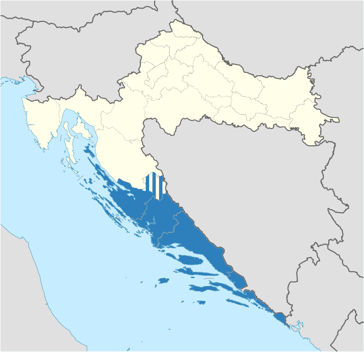 Av DIREKTOR - Eget arbeteusing File:Croatia location map.svg by NordNordWest, CC BY-SA 3.0, https://commons.wikimedia.org/w/index.php?curid=20691232