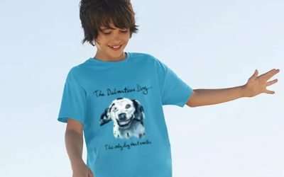 T-shirts for kids